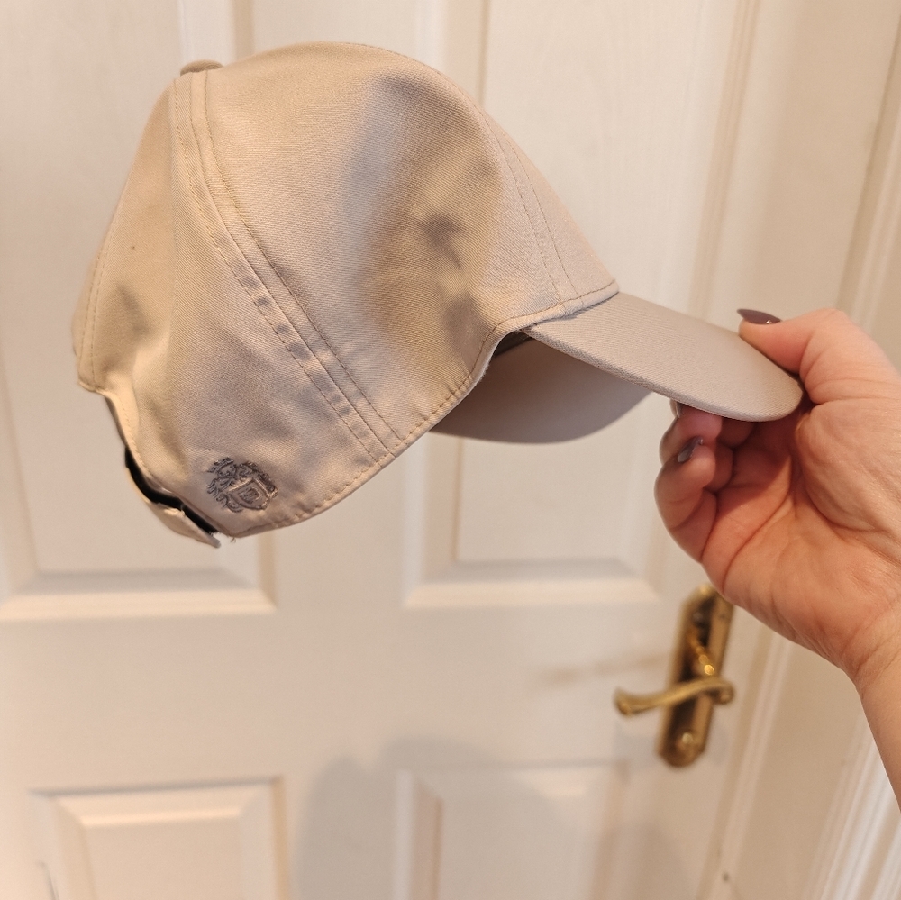 BABATON BASEBALL CAP - Picture 5 of 6